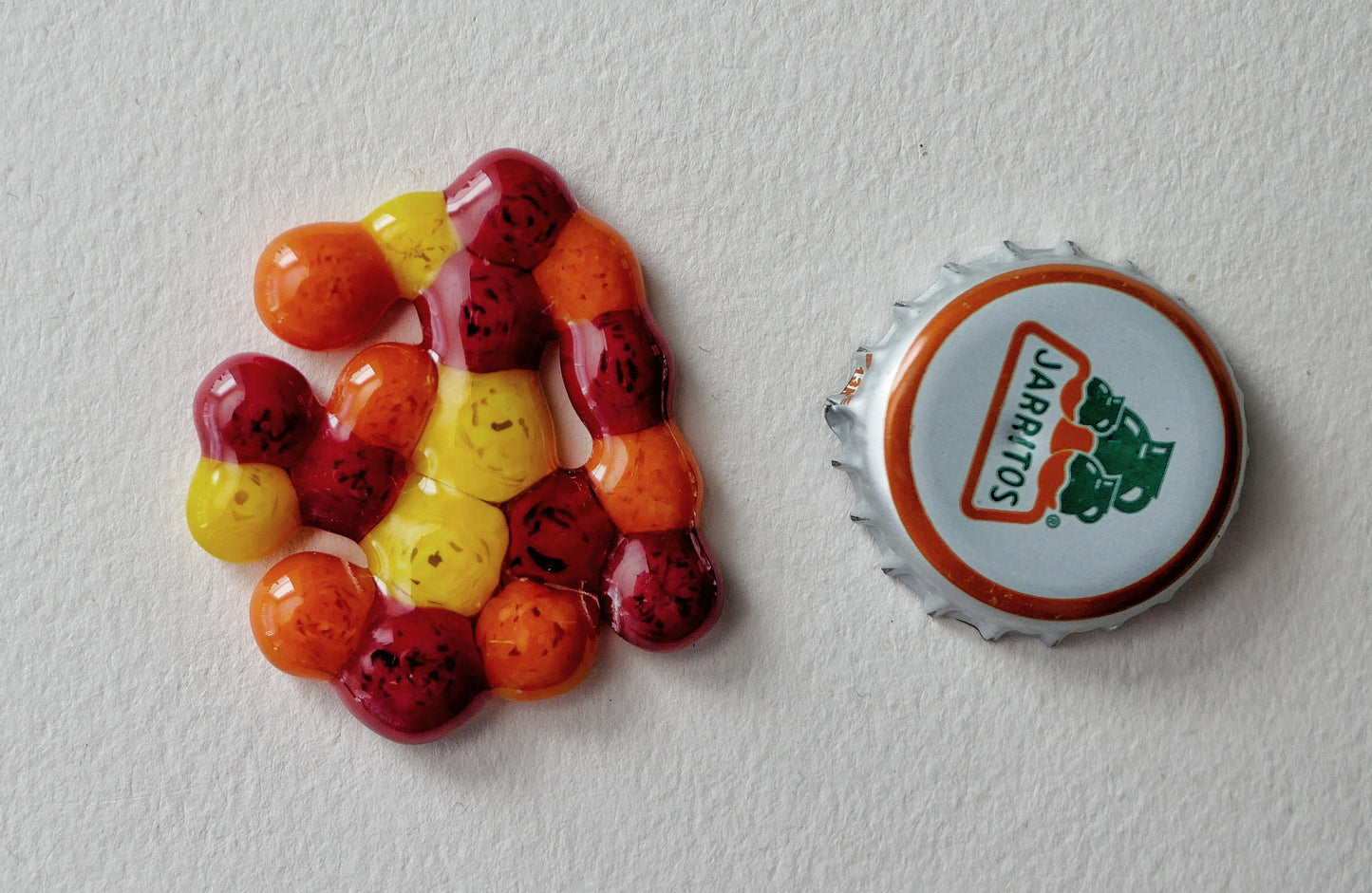Autumn Blobject #1