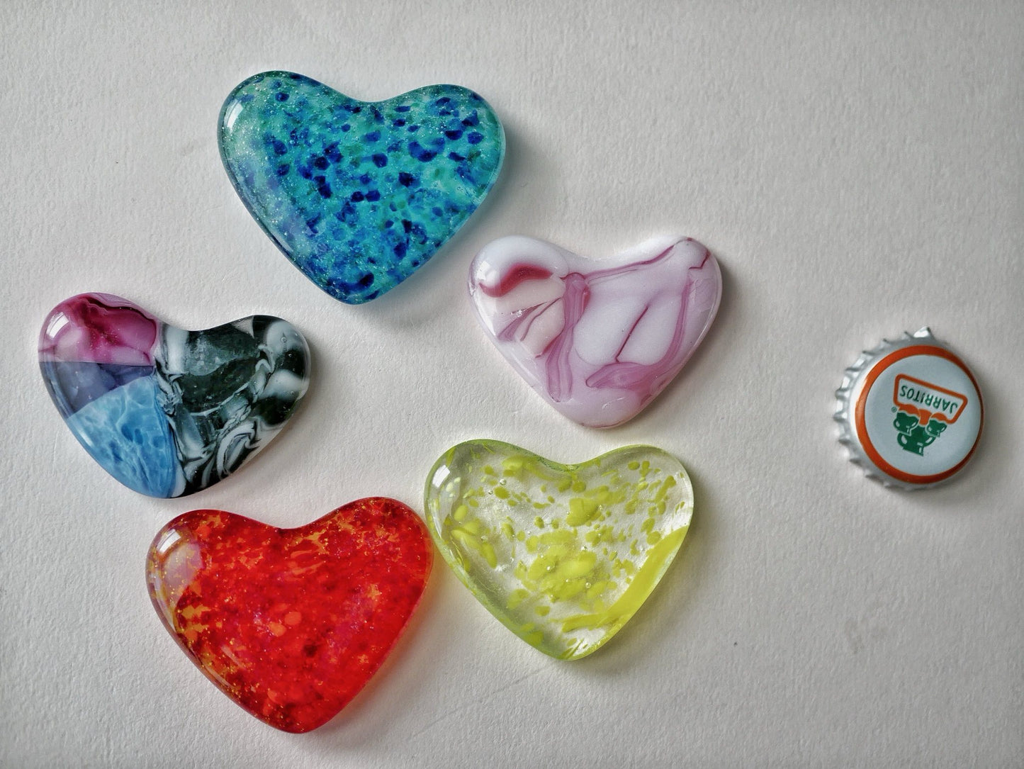 Kobold Heart Hoard (PRE-ORDER)