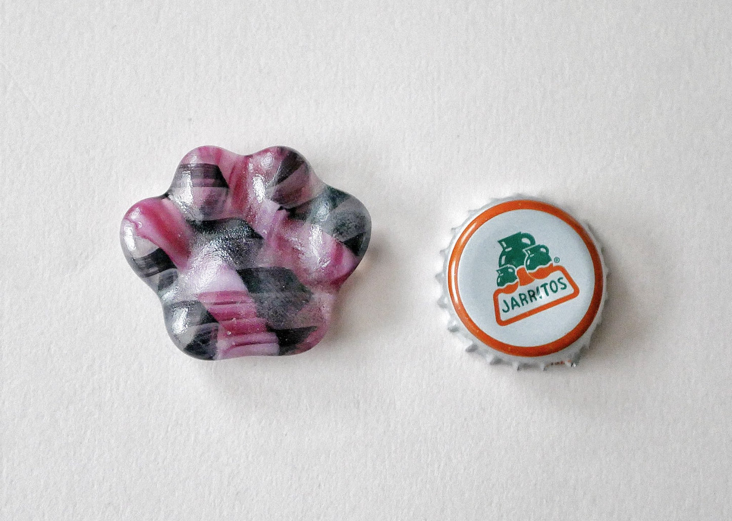 Collage Pocket Paw #4