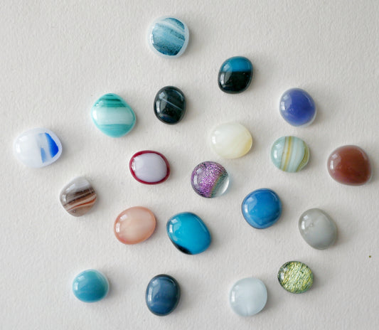 20 Piece Game Token Assortment #2
