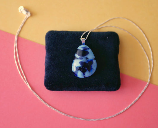 Blues Pendant