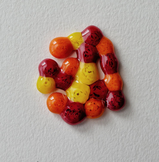 Autumn Blobject #1