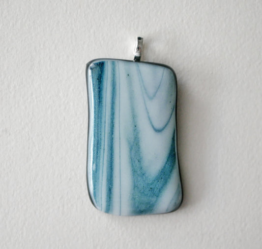 Galaxy's Path Pendant #1 (Base Metal) (PENDANT ONLY)