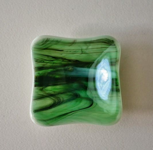 Trinket Dish: Greens