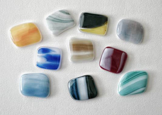 Mixed Cabochon Set #2