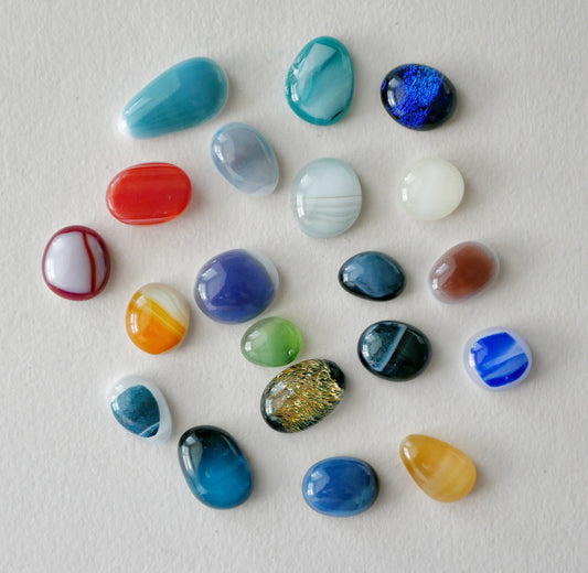20 Piece Game Token Assortment #3