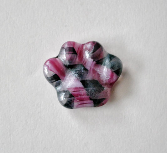 Collage Pocket Paw #4