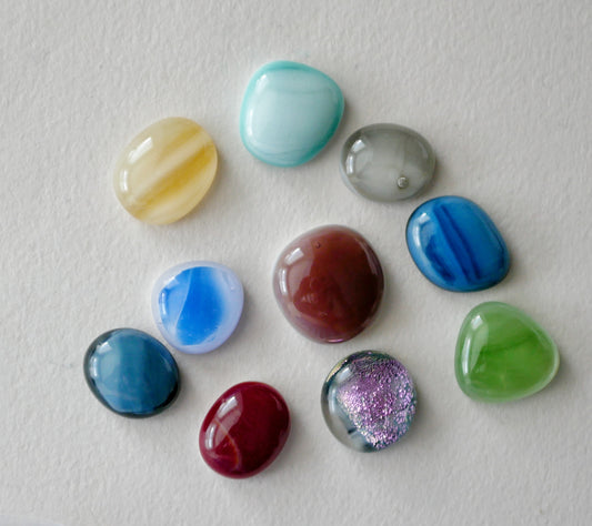 10 Piece Game Token Assortment #3