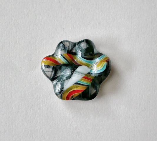 Collage Pocket Paw #3