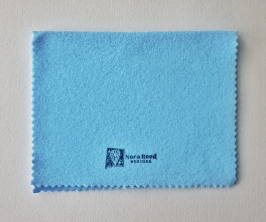 Sunshine Soft Polishing Cloth