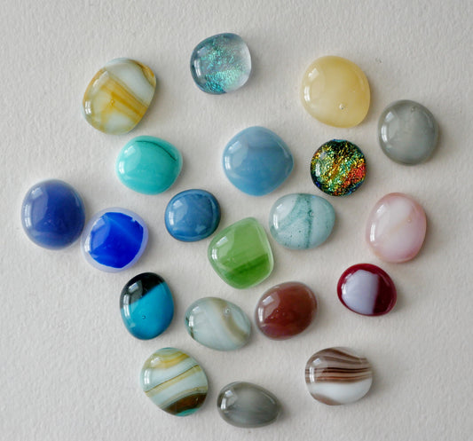 20 Piece Game Token Assortment #5