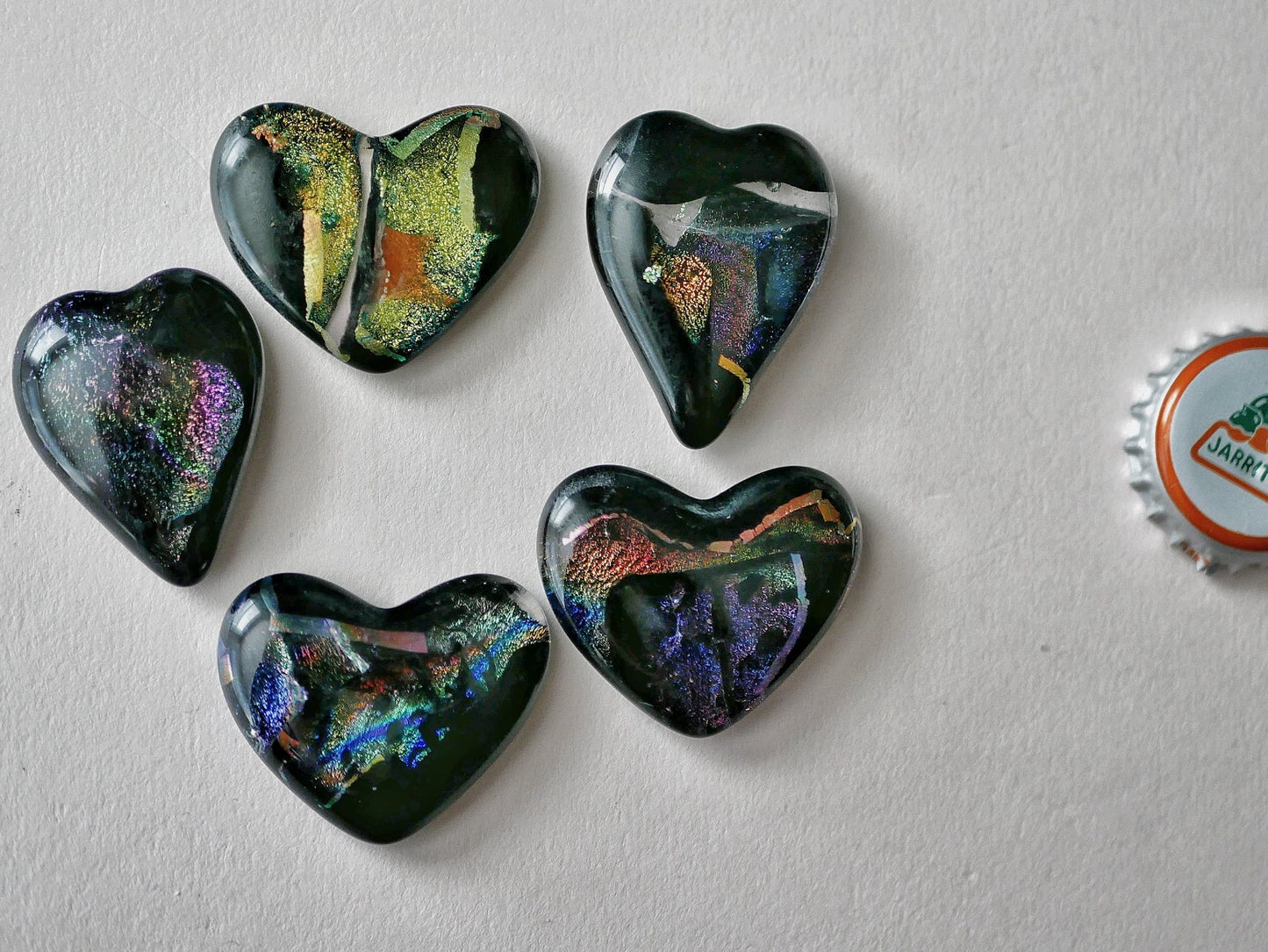 Kobold Heart Hoard (PRE-ORDER)