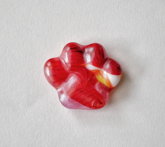 Collage Pocket Paw #7