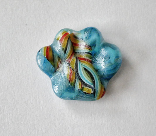 Collage Pocket Paw #2