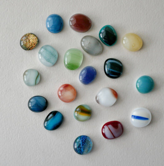 20 Piece Game Token Assortment #1